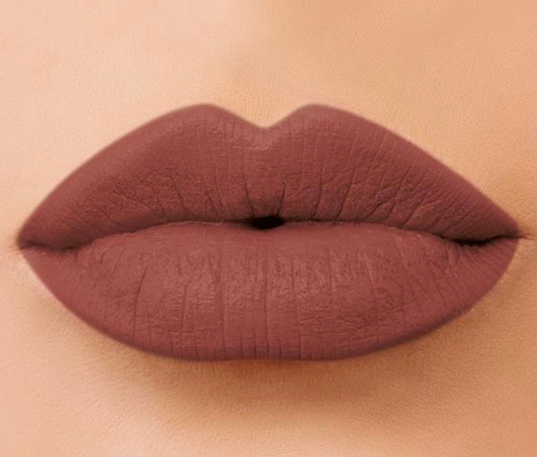 Liquid Matte Lipstick