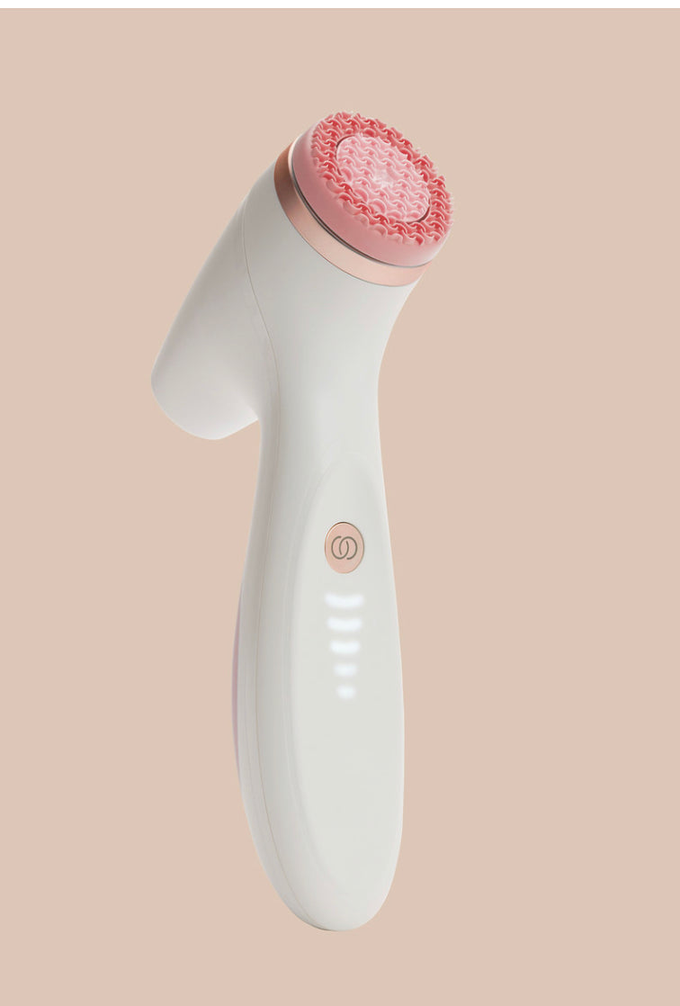 ageLOC® LumiSpa® i0 Rose Gold