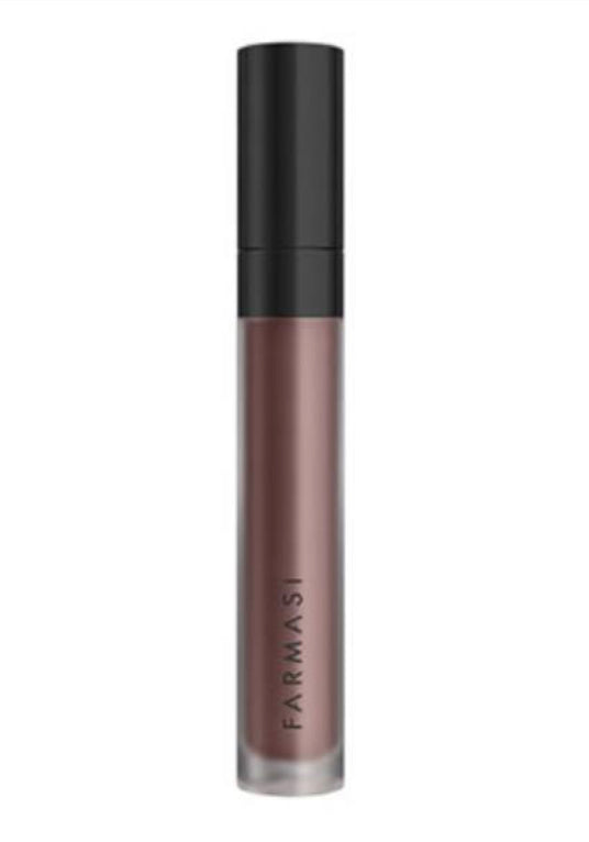 Liquid Matte Lipstick