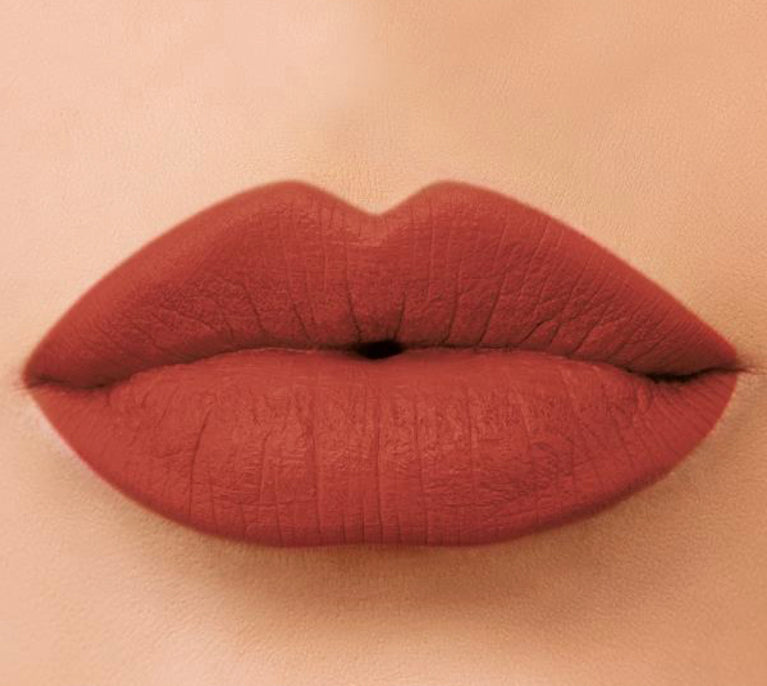 Liquid Matte Lipstick