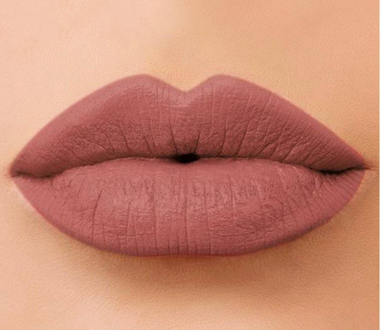 Liquid Matte Lipstick