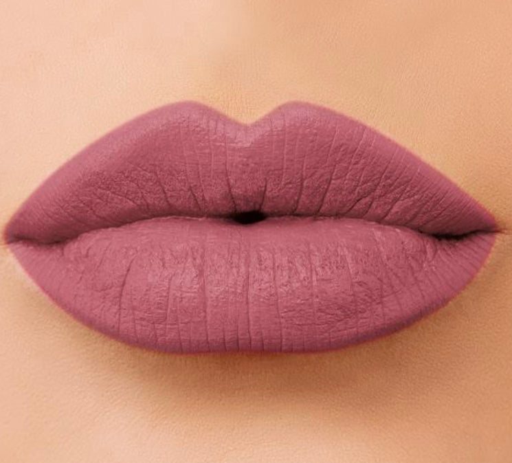 Liquid Matte Lipstick