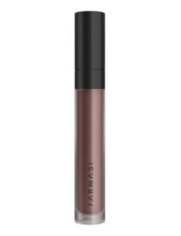 Liquid Matte Lipstick