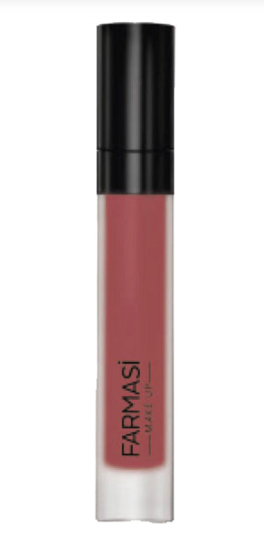 Liquid Matte Lipstick