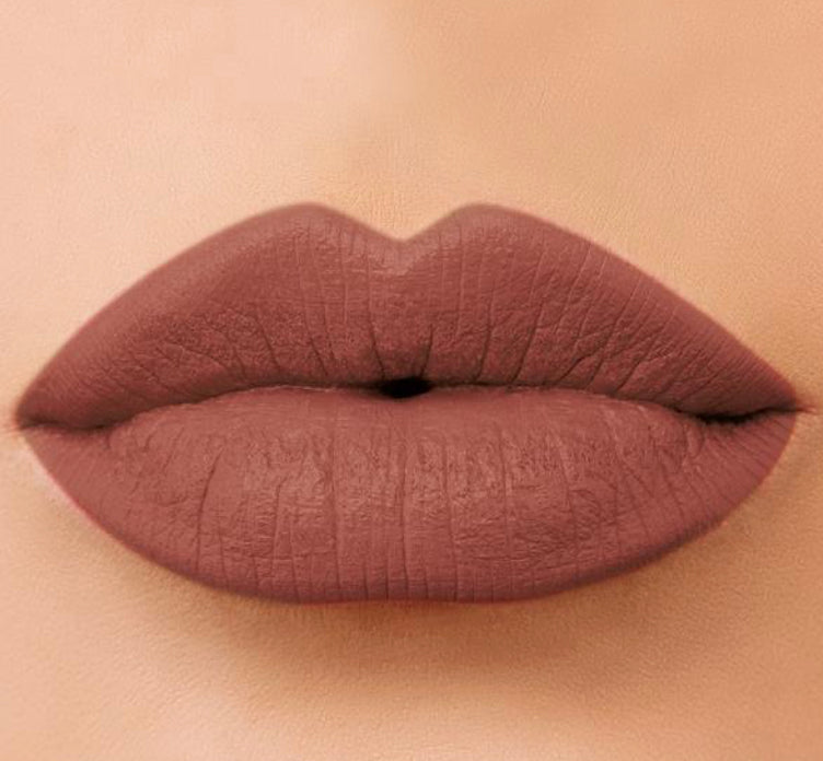 Liquid Matte Lipstick