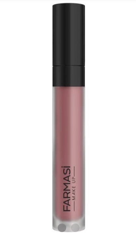 Liquid Matte Lipstick