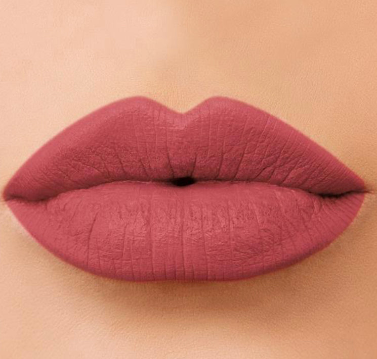 Liquid Matte Lipstick