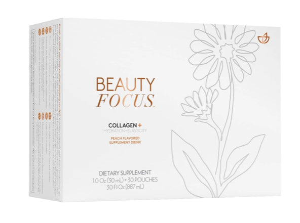 Beauty Focus Collagen+