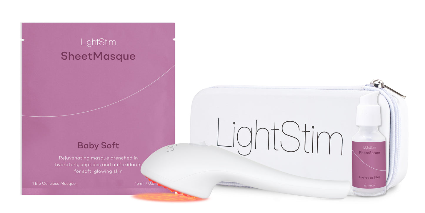 LightStim for Wrinkles