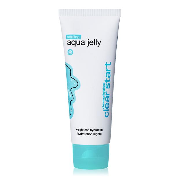 Cooling Aqua Jelly Moisturizer